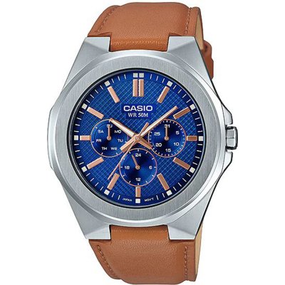 Casio MTP-SW330L-2AV Enticer Uhr