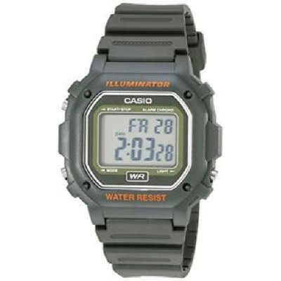 Casio F-108WH-3A Uhr