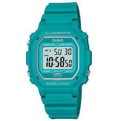 Casio F-108WH-3A2 Uhr