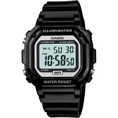 Casio F-108WHC-1A Uhr
