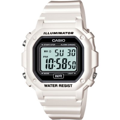 Casio F-108WHC-7A Uhr