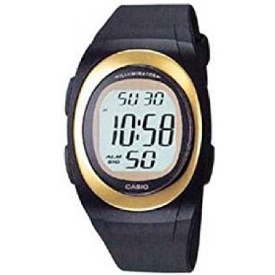 Casio F-E10G-1A Uhr