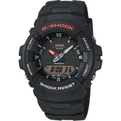G-Shock G-101-1A Uhr