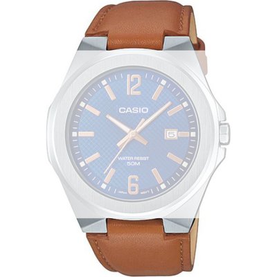 Casio 10581442 Gents Analog Strap