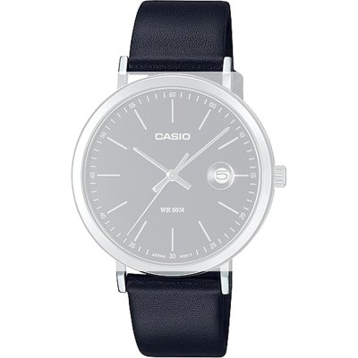 Casio 10619038 Gents Analog Strap