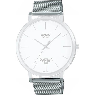 Casio 10625959 Gents Analog Strap