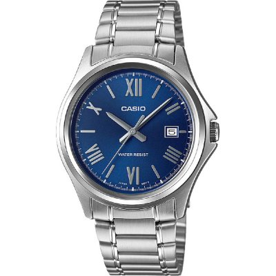 Casio MTP-1183AA-2A Gents Analog Uhr