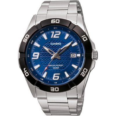 Casio MTP-1292D-2AV Gents Analog Uhr