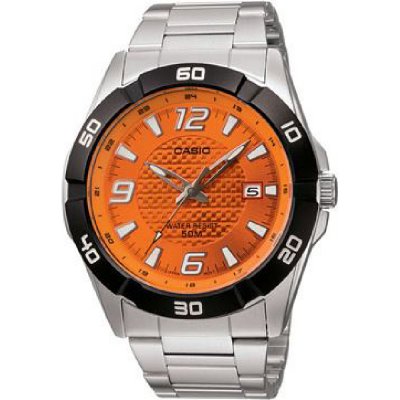 Casio MTP-1292D-5AV Gents Analog Uhr