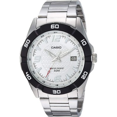 Casio MTP-1292D-7AV Gents Analog Uhr