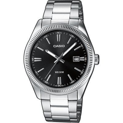 Casio Collection MTP-1302PD-1A1V Gents Analog Uhr
