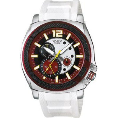 Casio MTP-1316B-4A1V Gents Analog Uhr