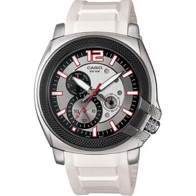 Casio MTP-1316B-8AV Gents Analog Uhr