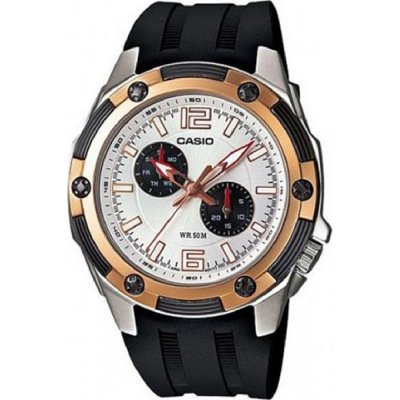 Casio MTP-1326-7A1V Gents Analog Uhr