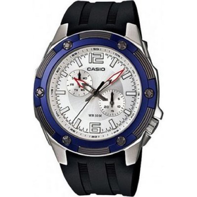 Casio MTP-1326-7A2V Gents Analog Uhr