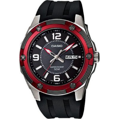 Casio MTP-1327-1AV Gents Analog Uhr
