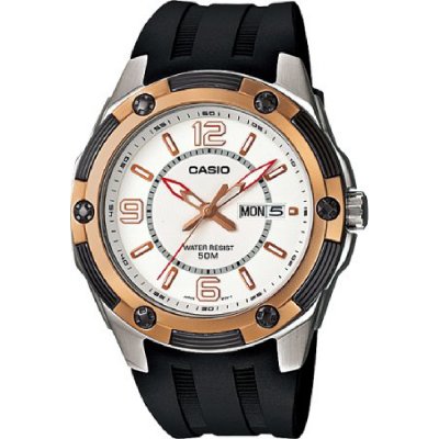 Casio MTP-1327-7A1V Gents Analog Uhr