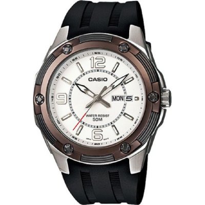 Casio MTP-1327-7A2V Gents Analog Uhr