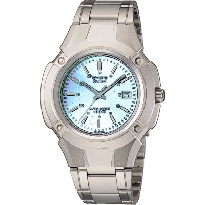 Casio MTP-3036A-7AV Gents Analog Uhr
