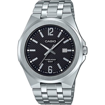 Casio MTP-E158D-1AV Gents Analog Uhr