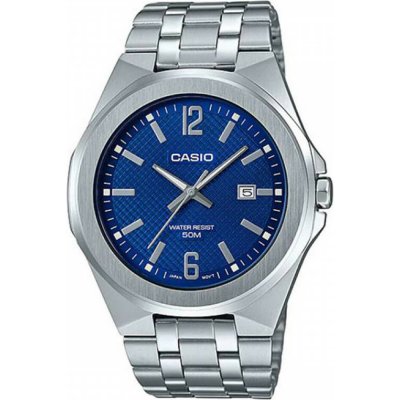 Casio MTP-E158D-2AV Gents Analog Uhr
