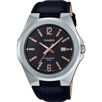 Casio MTP-E158L-1AV Gents Analog Uhr