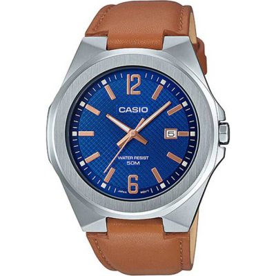 Casio MTP-E158L-2AV Gents Analog Uhr