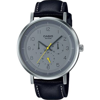 Casio MTP-E314L-8BV Gents Analog Uhr