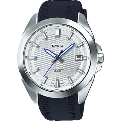 Casio MTP-E400-7AV Gents Analog Uhr