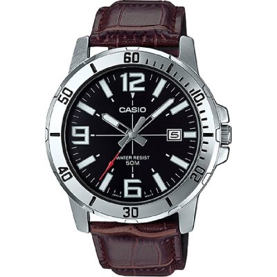 Casio MTP-VD01L-1BV Gents Analog Uhr