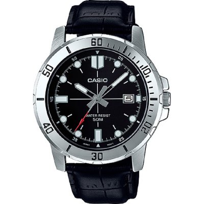 Casio MTP-VD01L-1EV Gents Analog Uhr