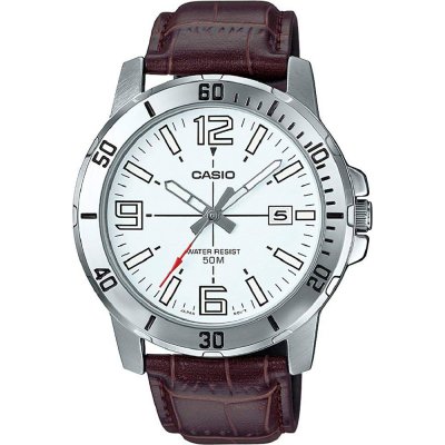 Casio MTP-VD01L-7BV Gents Analog Uhr