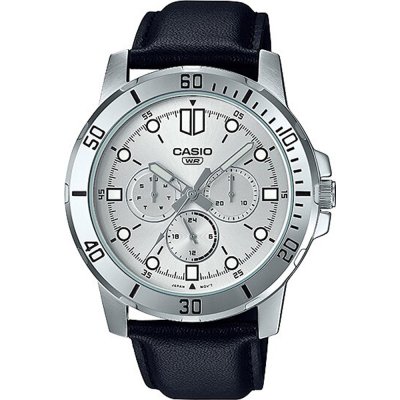 Casio MTP-VD300L-7E Gents Analog Uhr