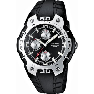 Casio MTR-302-1A1V Gents Analog Uhr