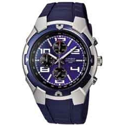 Casio MTR-501-2AV Gents Analog Uhr