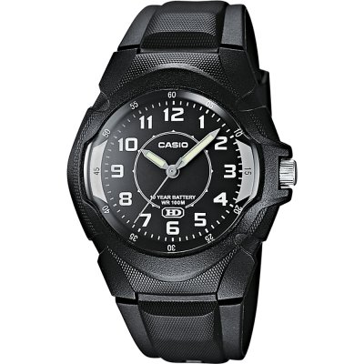 Casio MW-600-1BV Gents Analog Uhr