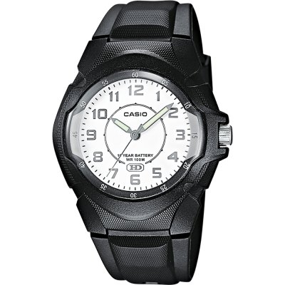 Casio MW-600-7BV Gents Analog Uhr