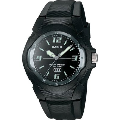 Casio MW-600E-1AV Gents Analog Uhr
