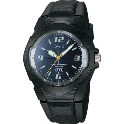 Casio MW-600E-2AV Gents Analog Uhr