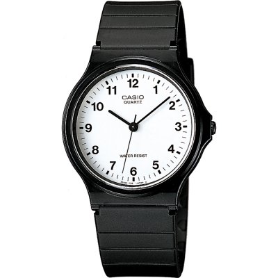 Casio MQ-24-7B Gents Quartz Uhr