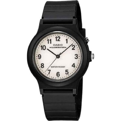 Casio MQ-58-7B Gents Quartz Uhr