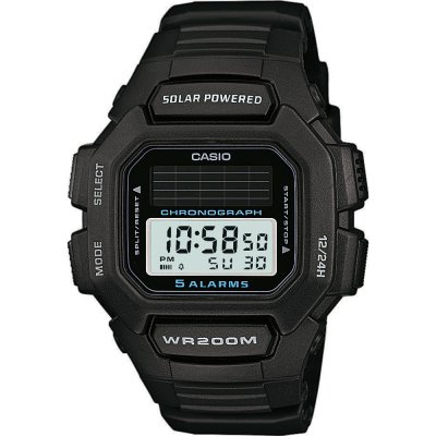 Casio HDD-S100-1AV Uhr