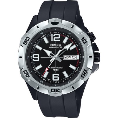 Casio Vintage MTD-1082-1AV Illuminator Uhr