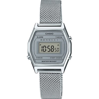 Casio Vintage LA690WEM-7 Vintage Mini Uhr