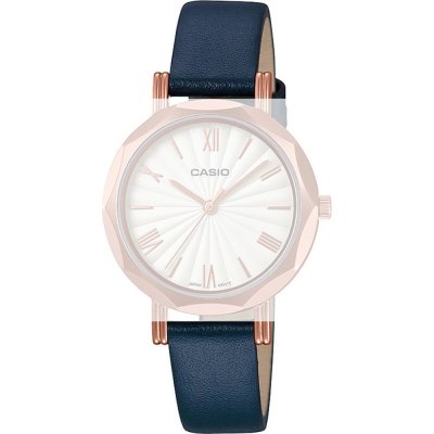 Casio 10612777 Ladies Analog Band