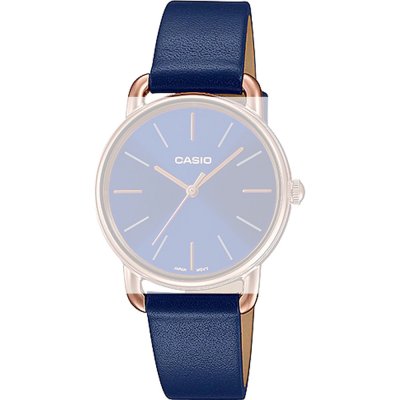 Casio 10614719 Ladies Analog Band