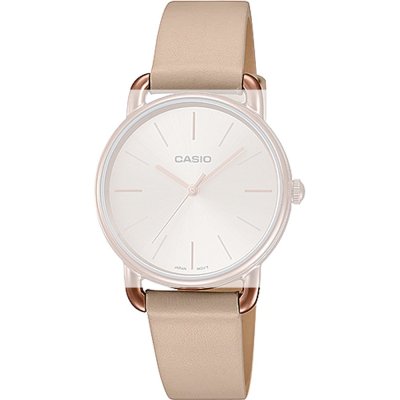 Casio 10614725 Ladies Analog Band