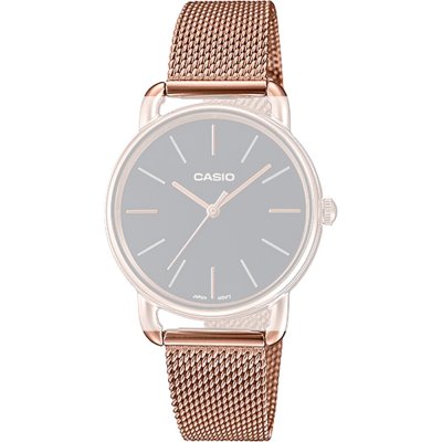 Casio 10614737 Ladies Analog Band