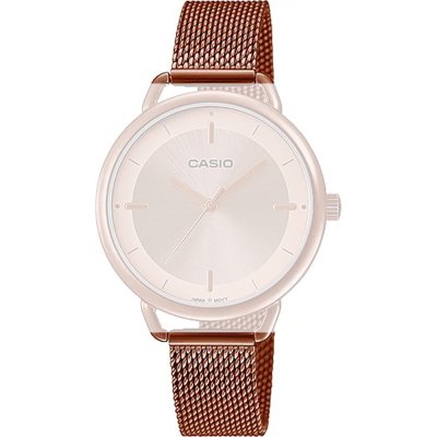 Casio 10614762 Ladies Analog Band