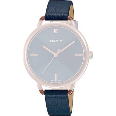 Casio 10614806 Ladies Analog Band